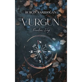 Vurgun – 2 Pusulası Dağ (Ciltli)