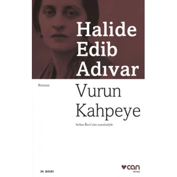 Vurun Kahpeye