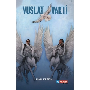 Vuslat Vakti