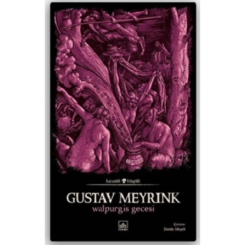 Walpurgis Gecesi
