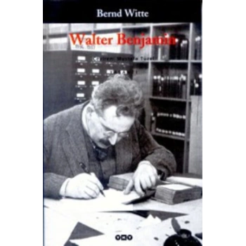 Walter Benjamin