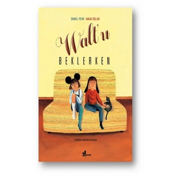 Walt’u Beklerken
