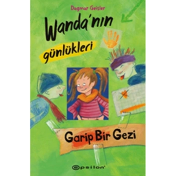 Wandanın Günlükleri 3 - Garip Bir Gezi