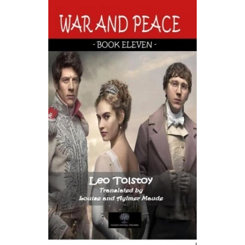 War and Peace Book Eleven