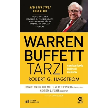 Warren Buffett Tarzı