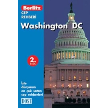 Washington DC Cep Rehberi