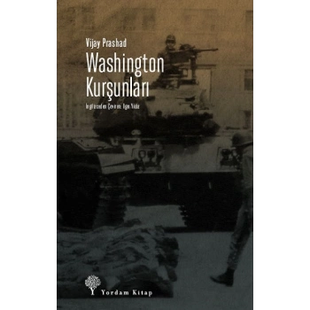 Washington Kurşunları
