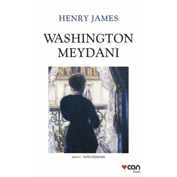 Washington Meydanı