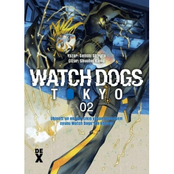Watch Dogs 2