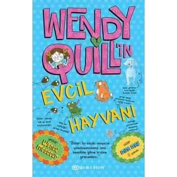 Wendy Quill’in Evcil Hayvanı