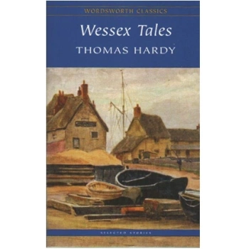 Wessex Tales