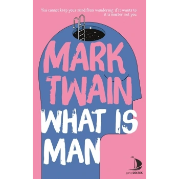 What is Man