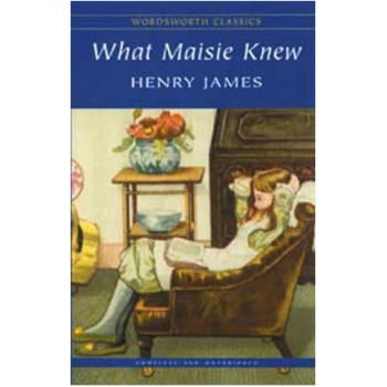 What Maisie Knew