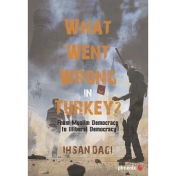 What Went Wrong in Turkey?