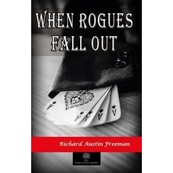 When Rogues Fall Out
