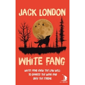 White Fang