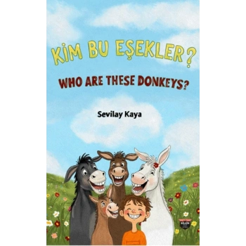Who Are These Donkeys