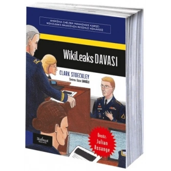 Wikileaks Davası: Amerika Chelsea Manning’e Karşı