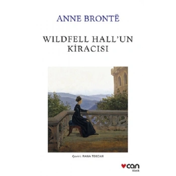 Wildfell Hallun Kiracısı