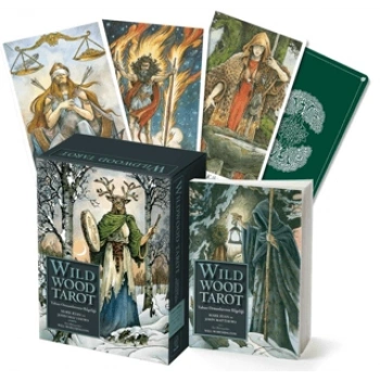Wildwood Tarot