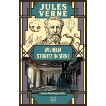 Wilhelm Storitzin Sırrı