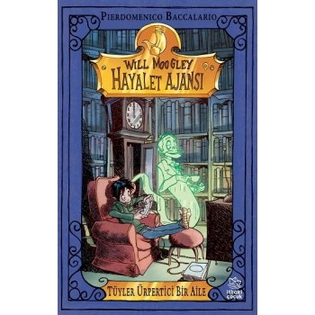 Will Moogley Hayalet Ajansı-2