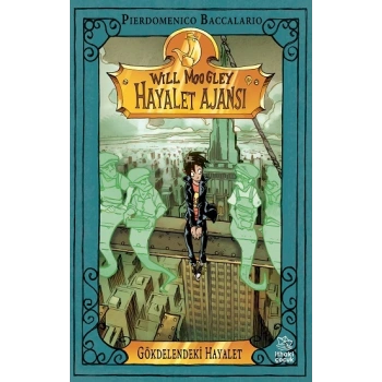 Will Moogley Hayalet Ajansı-3