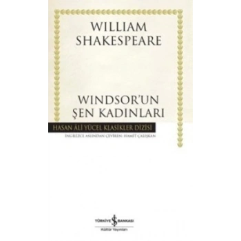 Windsorun Şen Kadınları