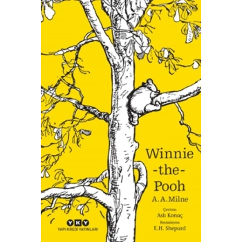 Winnie the Pooh