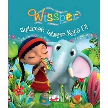 Wissper Zıplamak İsteyen Koca Fil