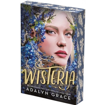 Wisteria
