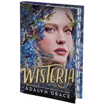 Wisteria (Ciltli)
