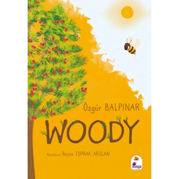 Woody