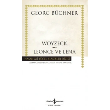 Woyzeck – Leonce ve Lena
