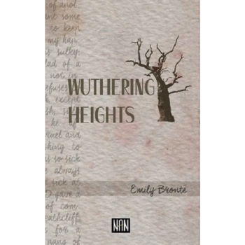 Wuthering Heights
