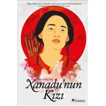 Xanadu’nun Kızı