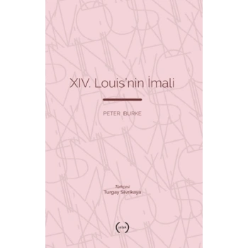 XIV. Louisnin İmali
