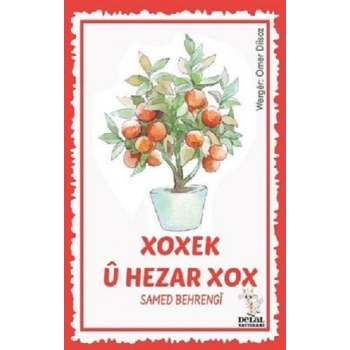 Xoxek Ü Hezar Xox