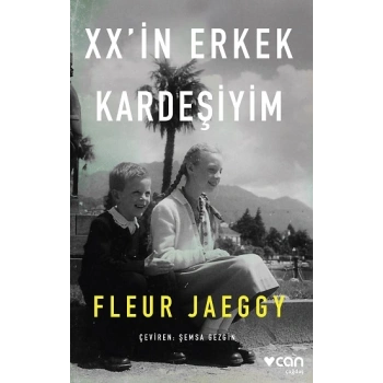 XX’in Erkek Kardeşiyim