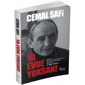 Ya Evde Yoksan!