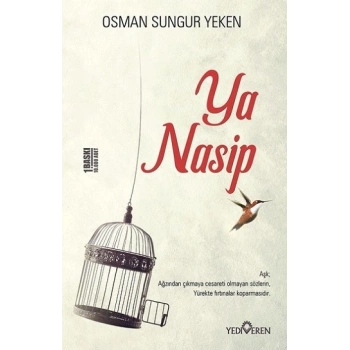 Ya Nasip