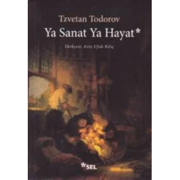 Ya Sanat Ya Hayat