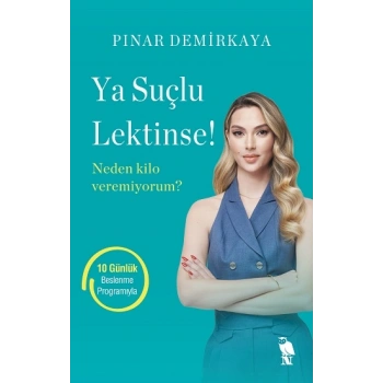Ya Suçlu Lektinse!