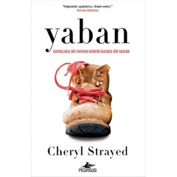 Yaban