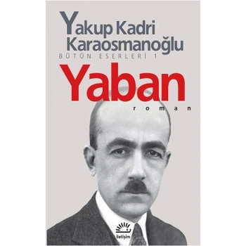 Yaban
