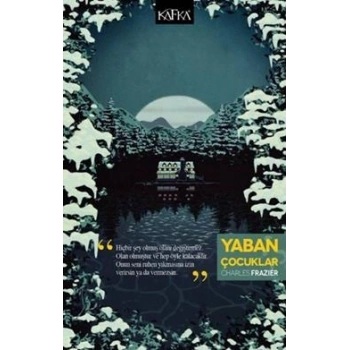 Yaban Çocuklar