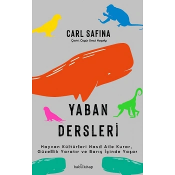 Yaban Dersleri