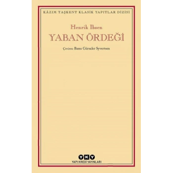 Yaban Ördeği
