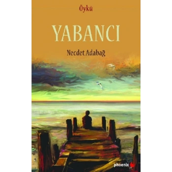 Yabancı