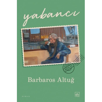 Yabancı